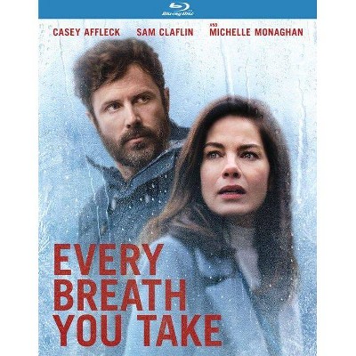 Every Breath You Take (Blu-ray)(2021)