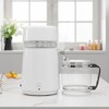 Distilled Water Machine 1 Gallon 4L Home Desktop Water Distiller Purifier Water Purification Filter Electric Water Distiller Countertop - 2 of 4