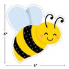 Teacher Created Resources® Buzzing Bees Accents, 30 Per Pack, 3 Packs - 3 of 3