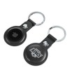 Keyscaper NHL Western Conference Teams Insignia Black Airtag Holder 2-Pack - 3 of 4