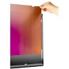 StarTech 24-inch 16:9 Gold Monitor Privacy Screen 2469G-PRIVACY-SCREEN - 4 of 4