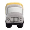Bedtime Originals Construction Zone Plush Dump Truck by Lambs & Ivy - 2 of 4