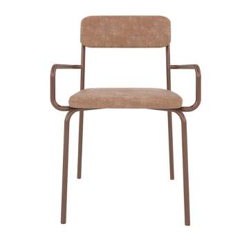 Whythe Dining Chair Corten - Manhattan Comfort