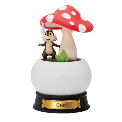 Disney Pocket Plants Series Set-Chip (Mini Diorama Stage)