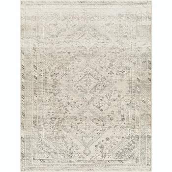 Mark & Day Tonganoxie Washable Woven Indoor Area Rugs