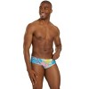 Sporti Paris Market Day Brief Swimsuit (26-40) - 3 of 4