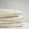 Sierra 1000 TC Cooling Cotton Blend 4 PC Sheet Set - 2 of 4