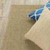 Oriental Weavers Karavia 2068X Tan Indoor/Outdoor Area Rug - 2'3" x 7'6" - 4 of 4