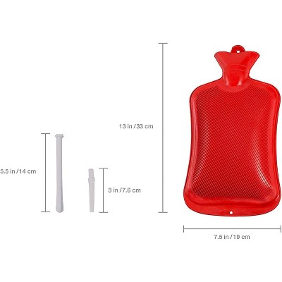 Mabis Hot Water Bottle - Thumbnail 2