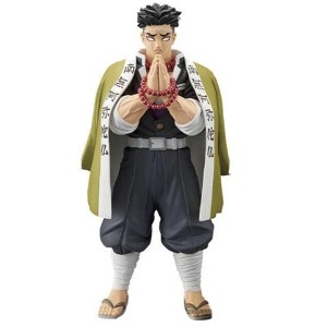 Banpresto Demon Slayer Banpresto Figure Vol.16 | Gyomei Himejima - 1 of 3