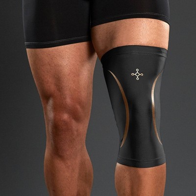 Tommie Copper Sport Compression Knee Support Sleeve - S/M
