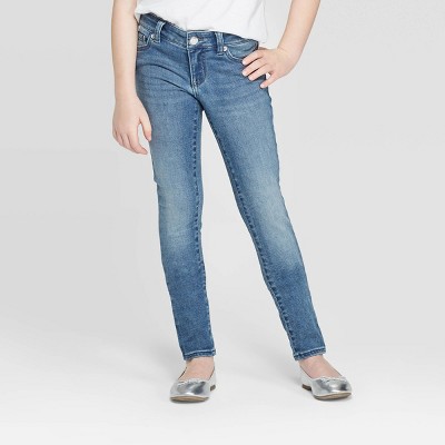 cat & jack super skinny jeans