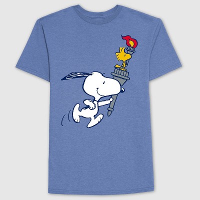 target peanuts shirt