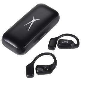 ALTEC LANSING Sport Nano Open Wearable Ear Buds with Hi-Fi Sound, Auto Pairing, 20H Battery Life, Bluetooth for Sport & Everyday Use - 1 of 3