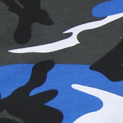 royal camo