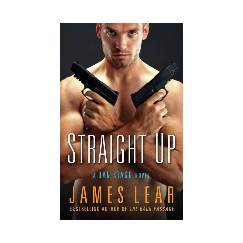 Straight Up - by  James Lear (Paperback), 1 of 2