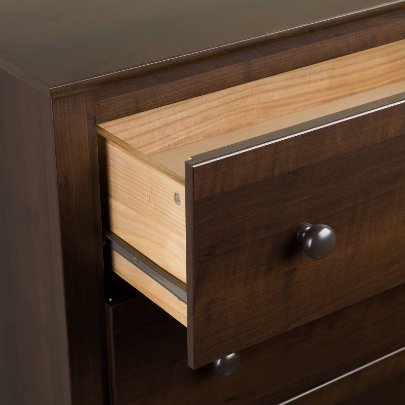 Nightstand Brown - Fremont, 6 of 9