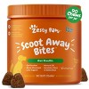 Zesty Paws Gut Health Scoot Away Soft Chews for Dogs - Chicken Flavor - 90ct - 4 of 4