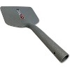 Spear & Jackson 3678AV Tonga Field Hoe Head, 7" Solid Forged Carbon Steel Blade, Powder-Coated Finish for Enhanced Durability - 4 of 4