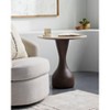 Livabliss Mila Rose Modern End Table - Galey Alix x Livabliss - 3 of 4