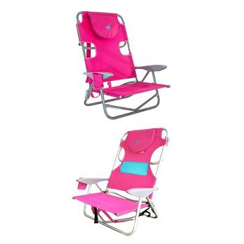 Backpack Chair With Cooler : Target