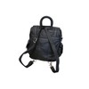 Leather Three Way Backpack (1516-02) - 3 of 4