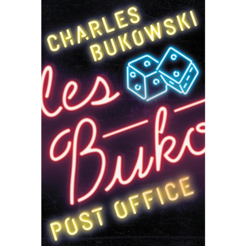 Post Office - By Charles Bukowski (paperback) : Target