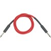 Musician's Gear Braided Instrument Cable 1/4" - 2 of 4