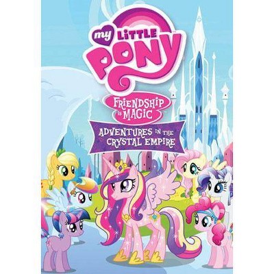 my little pony target