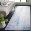 Tacoma TAC807 Power Loomed Machine Washable Skid-Resistant Indoor Rugs - Safavieh - 2 of 4