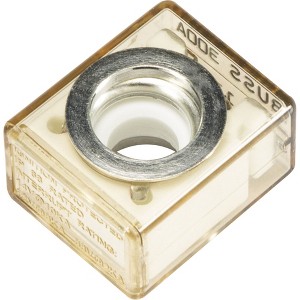 Kicker 47MRBF300 ABYC Compliant 300 Amp Marine Fuse - 1 of 4