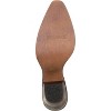 Women's Crush™ by Durango® Women's Accessorized Western Boot - 2 of 4