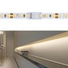 Armacost Lighting SureLock 2 Pin LED Strip Light Splice Connectors 5pk Light Accessory - 4 of 4