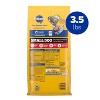 Pedigree Grilled Steak and Vegetable Flavor Small Dog Dry Dog Food - 2 of 4