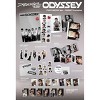 RIIZE - The First Album 'ODYSSEY' (Target Exclusive, CD) - 3 of 3