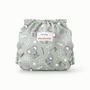 Esembly Cloth Diaper Outer Reusable Diaper Cover & Swim Diaper - (Select Pattern and Size) - 3 of 4