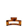 Kristin Ess Claw Clip - Rectangular - 2 of 3