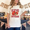 Simply Sage Market Women's Go Taylor's Boyfriend Sparkle Short Sleeve Graphic Tee - 2 of 4