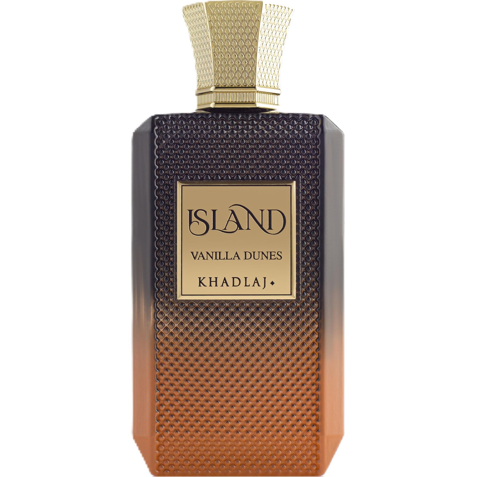 Khadlaj Island Vanilla Dunes Extrait de Parfum for Everyone