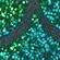 elf mermaid sparkle