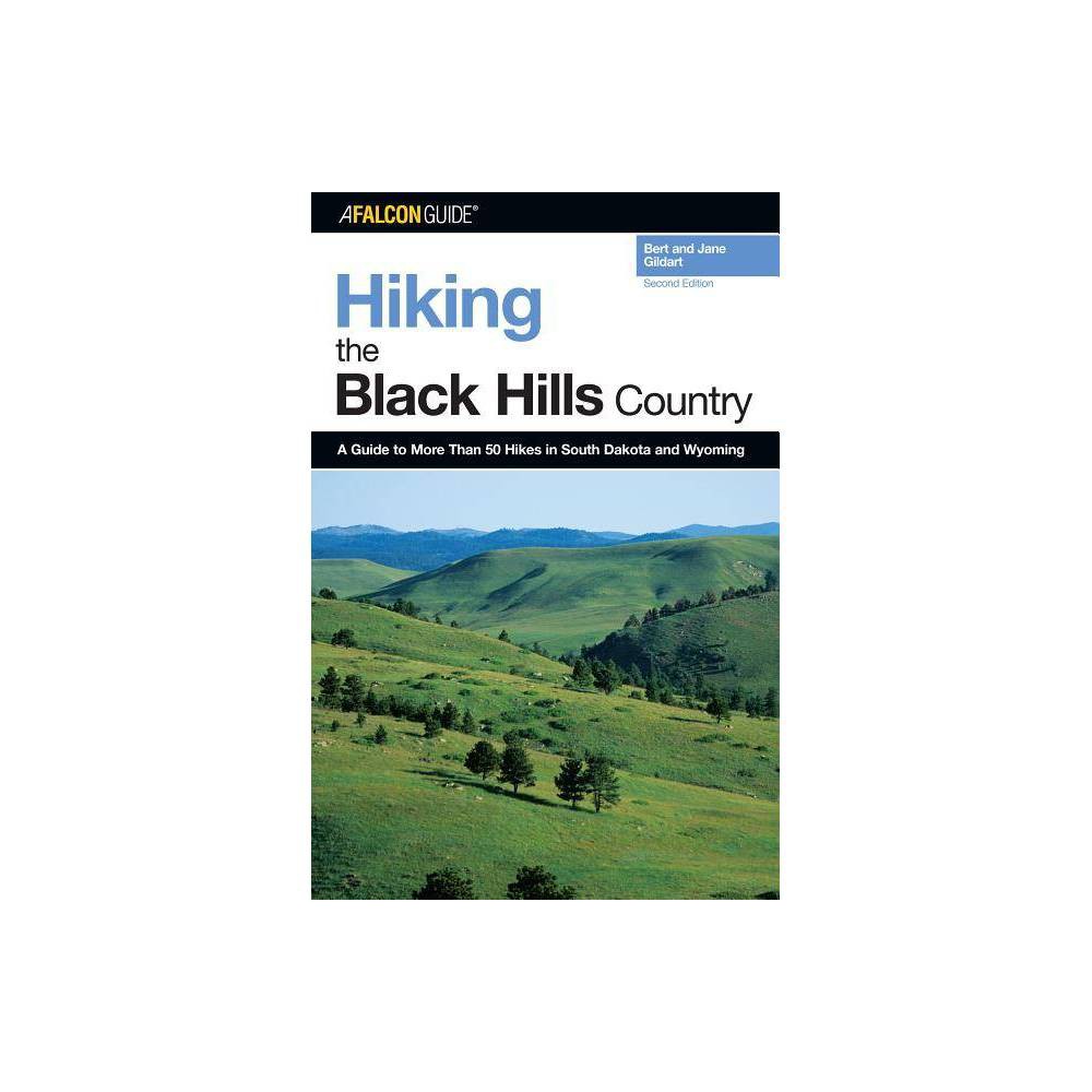 ISBN 9780762735471 product image for Hiking the Black Hills Country - (Regional Hiking) 2nd Edition by Jane Gildart ( | upcitemdb.com