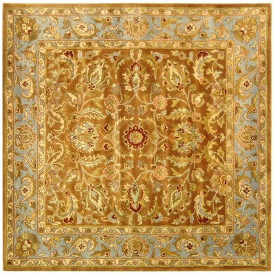 Heritage HG812 Handmade Rug - Safavieh