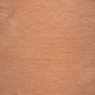 Ethan Modern Flatweave Solid Orange 6' Square Synthetic Rug