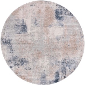 Vogue VGE212 Power Loomed Area Rug  - Safavieh - 1 of 3