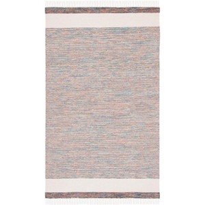 Montauk MTK654 Hand Woven Indoor Rugs - Safavieh - 1 of 4