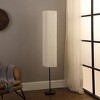 62.5-Inch Noki Japanese Paper Floor Lamp - 3 of 4