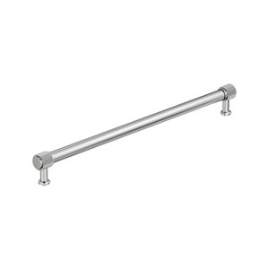 Amerock Farewind Appliance Pull for Large Panels and Oversized Cabinets - 1 of 4