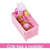 Barbie Skipper Babysitters Inc. Dolls and Playset - Brunette - 4 of 4