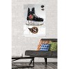 Trends International NHL Ottawa Senators - Drip Skate 21 Unframed Wall Poster Prints - 2 of 4