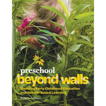 Preschool Beyond Walls: Blending Early Childhood Education and Nature-Based Learning